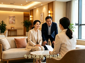 乌海市有偿售卵代生女生的客户的客户群体有哪些