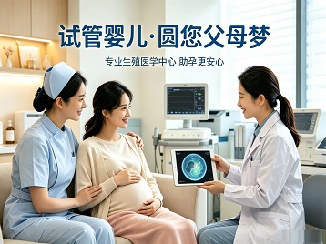 乌海市辅助生育服务 试管婴儿行业的兴起背景、发展与未来展望